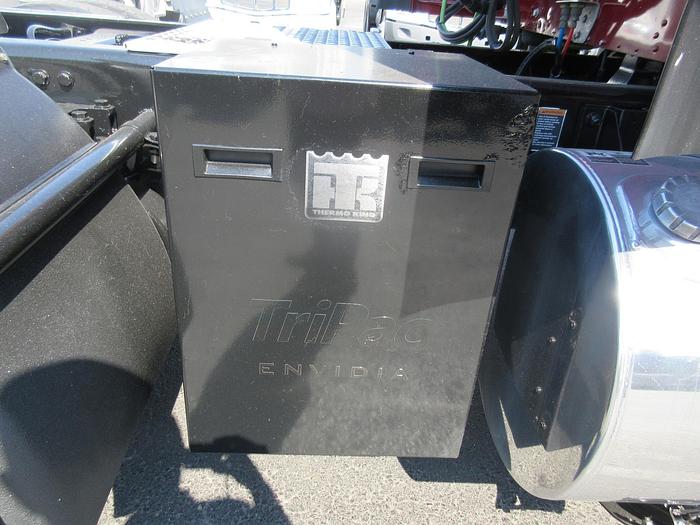 Used 2018 KENWORTH W900