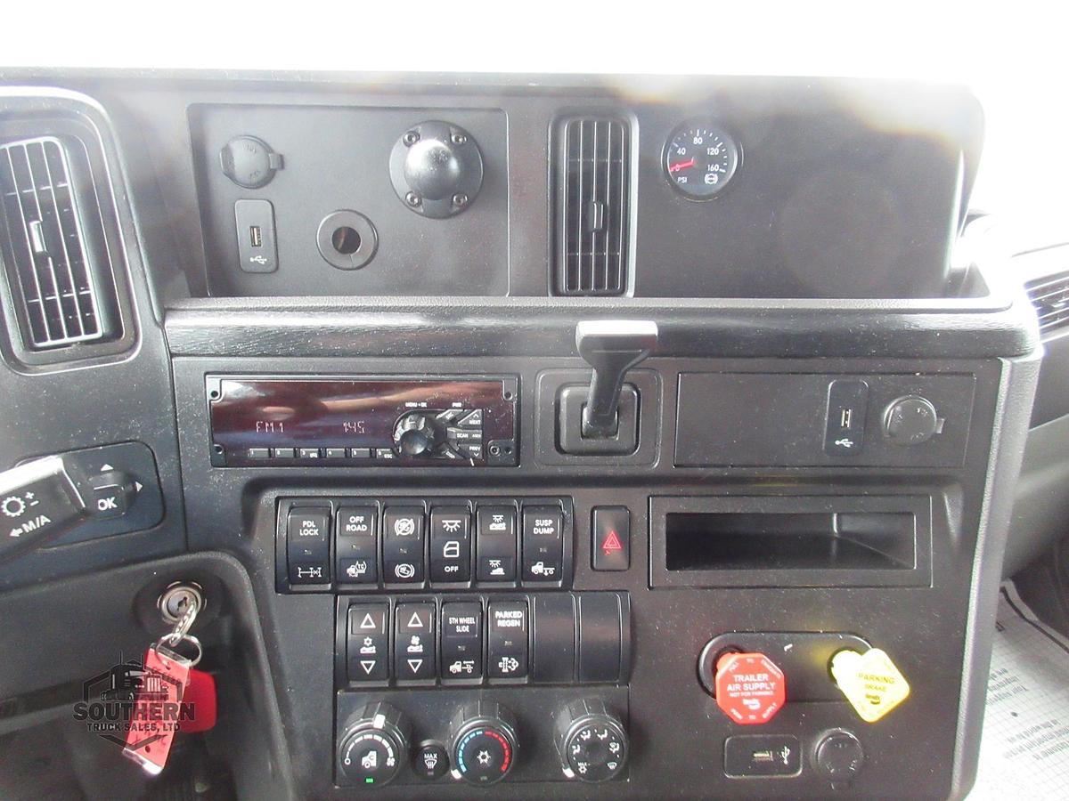 Used 2020 INTERNATIONAL LT
