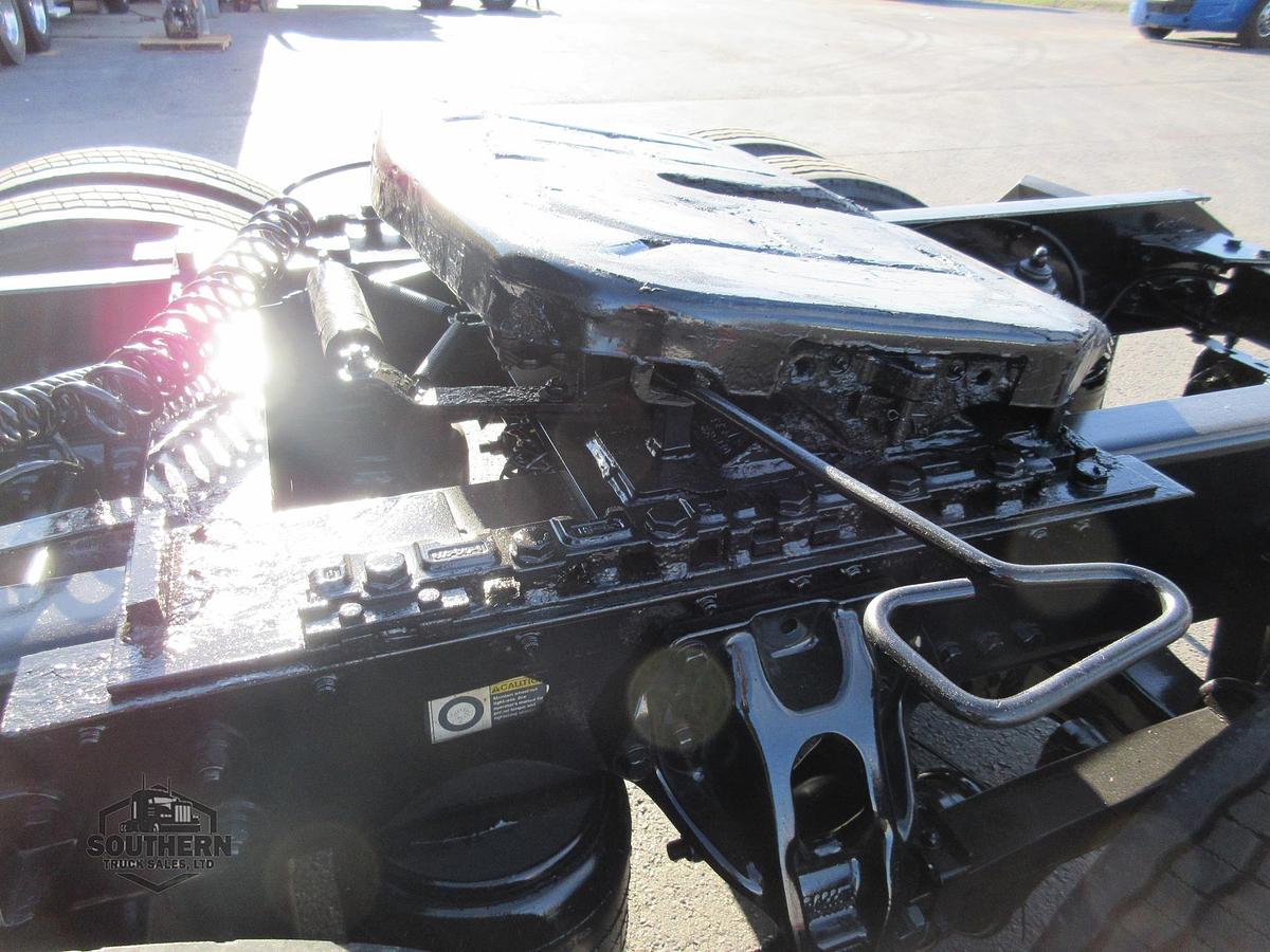 Used 2021 KENWORTH T680