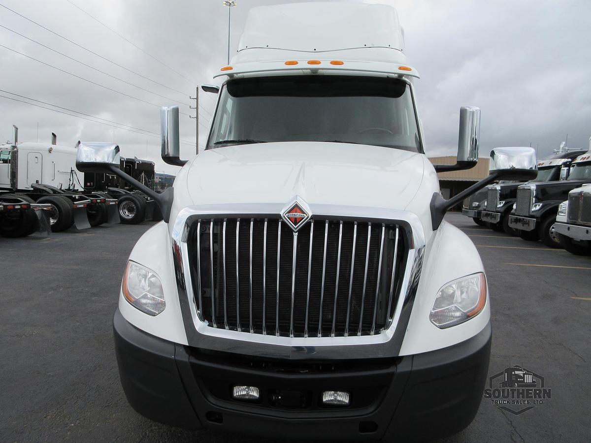 Used 2020 INTERNATIONAL LT