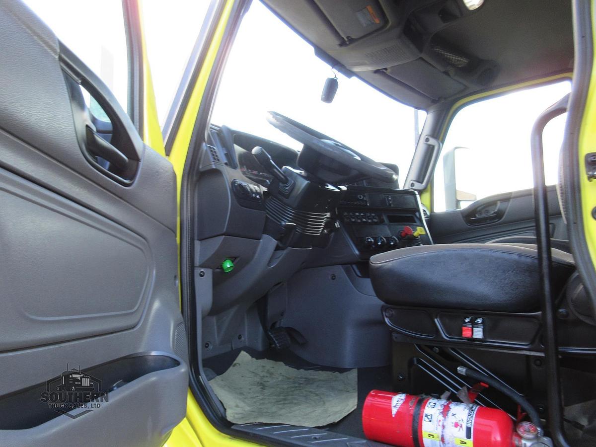 Used 2023 INTERNATIONAL LT