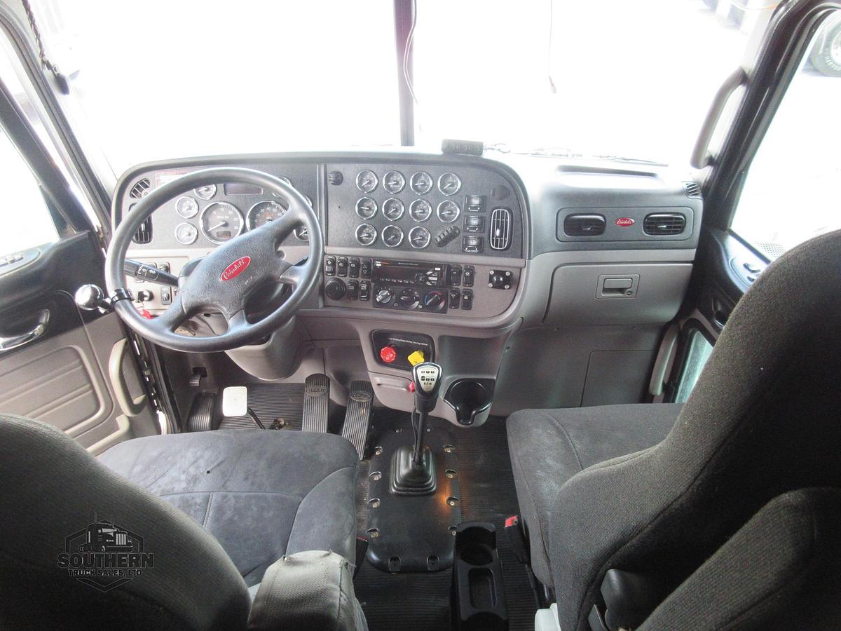 Used 2019 PETERBILT 389