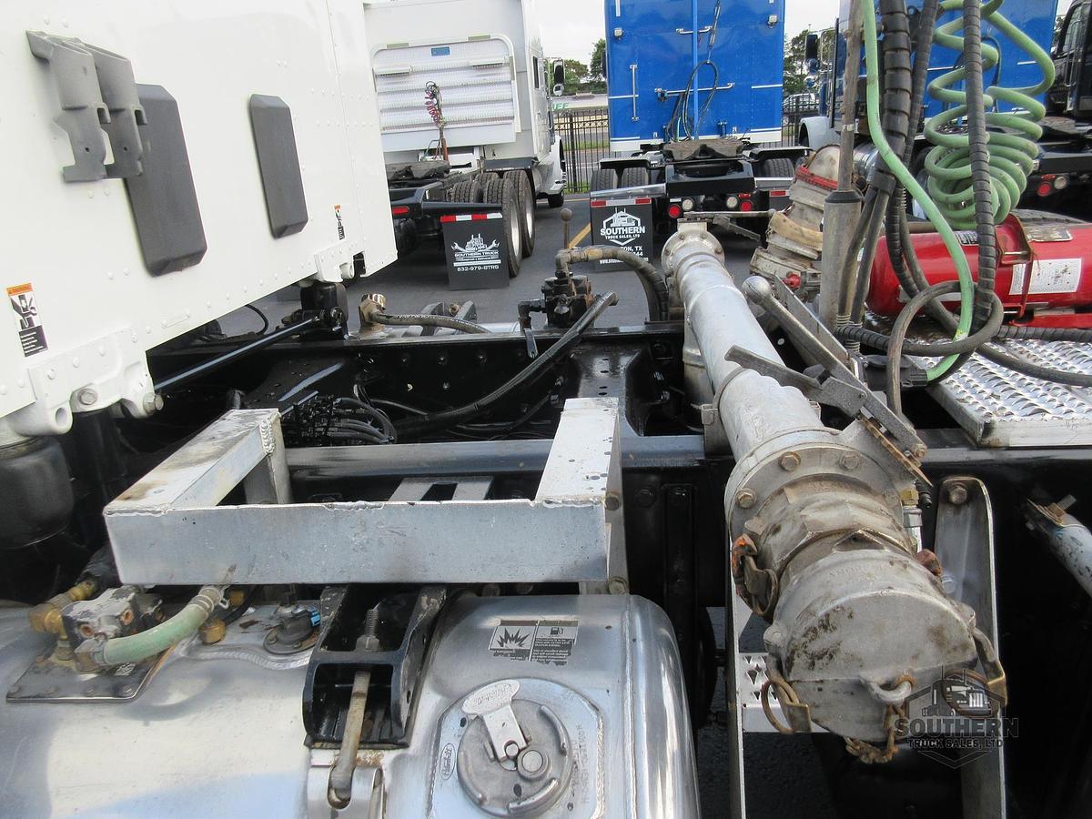 Used 2019 PETERBILT 567