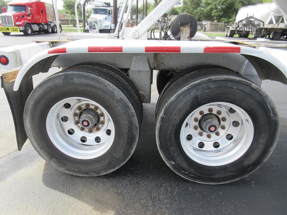 Used 2010 VANTAGE Tandem Axle