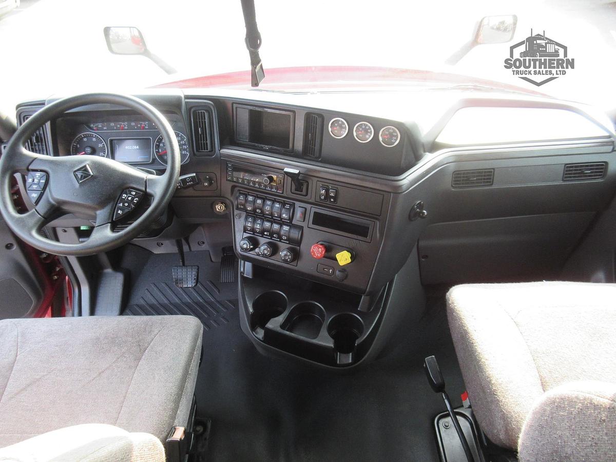 Used 2023 INTERNATIONAL LT