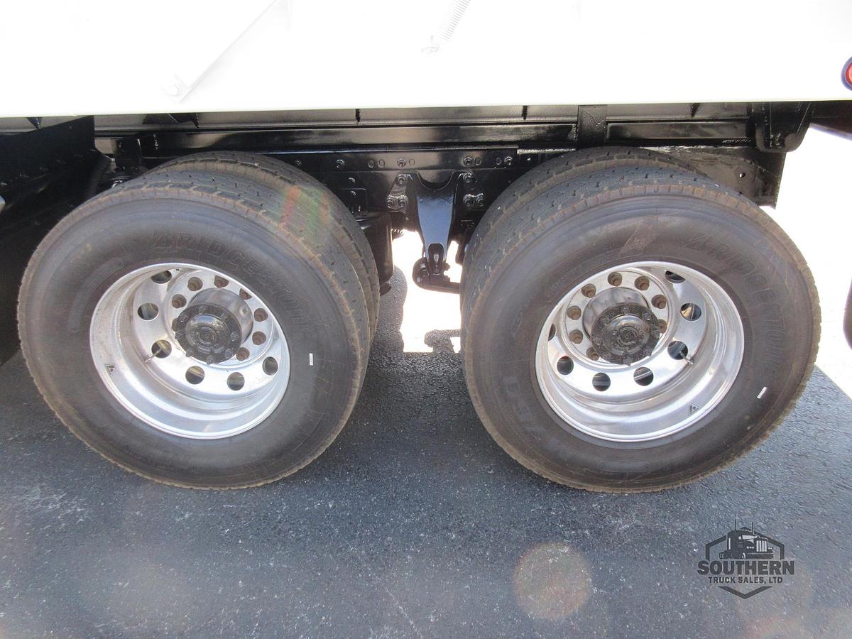 Used 2021 INTERNATIONAL LT