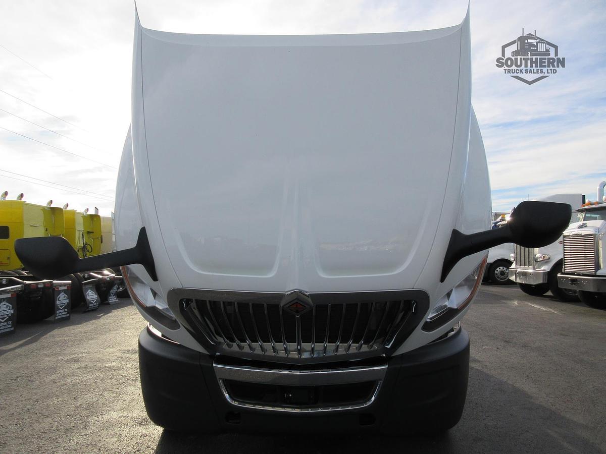 Used 2020 INTERNATIONAL LT