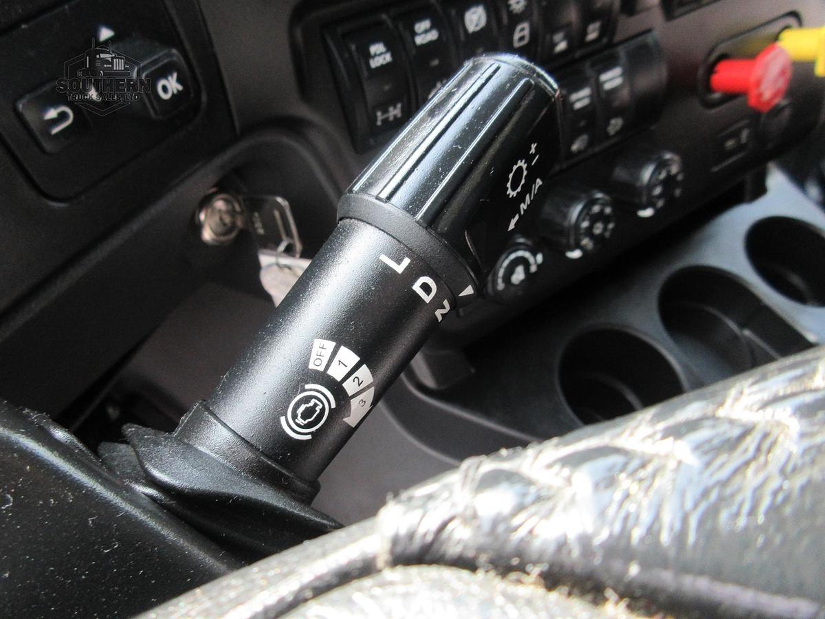 Used 2021 INTERNATIONAL LT