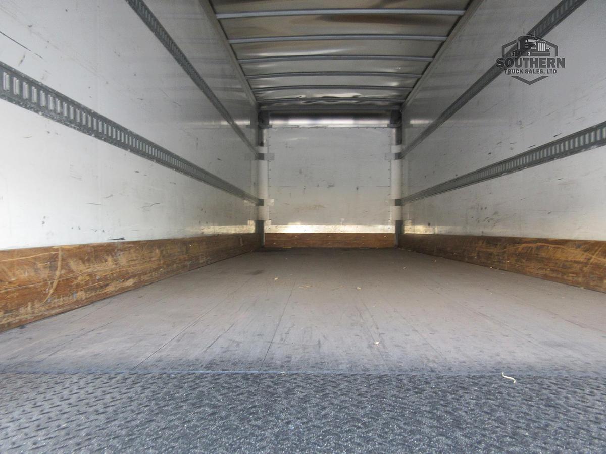 Used 2021 KENWORTH T270