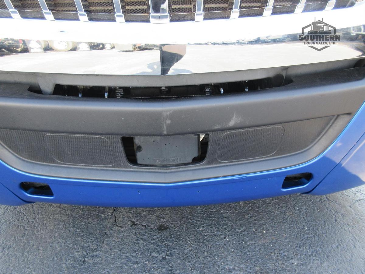Used 2021 INTERNATIONAL LT