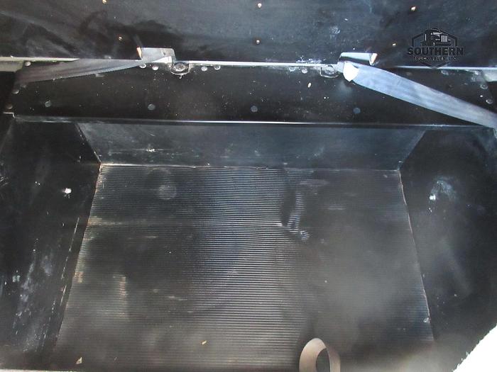 Used 2011 KENWORTH T800