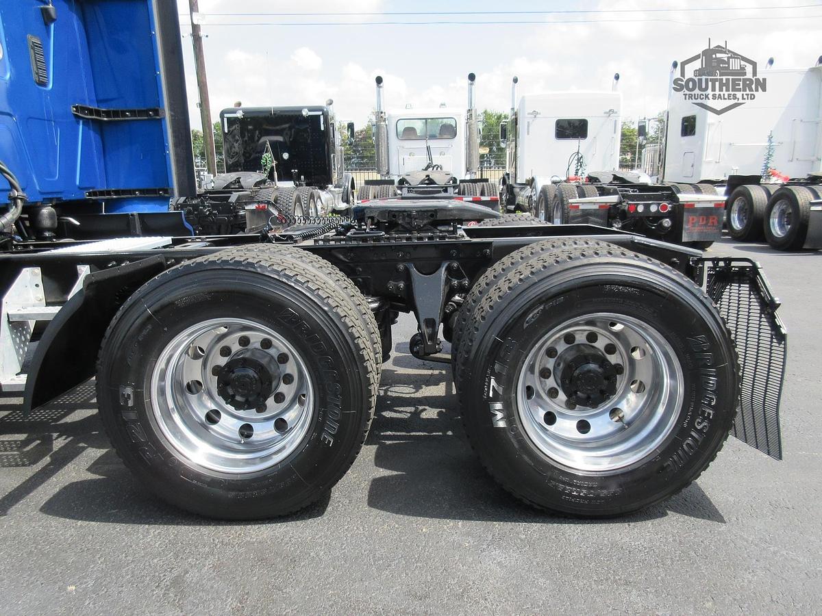 Used 2021 INTERNATIONAL LT