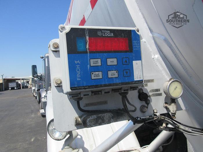 Used 2015 STEPHENS MC407