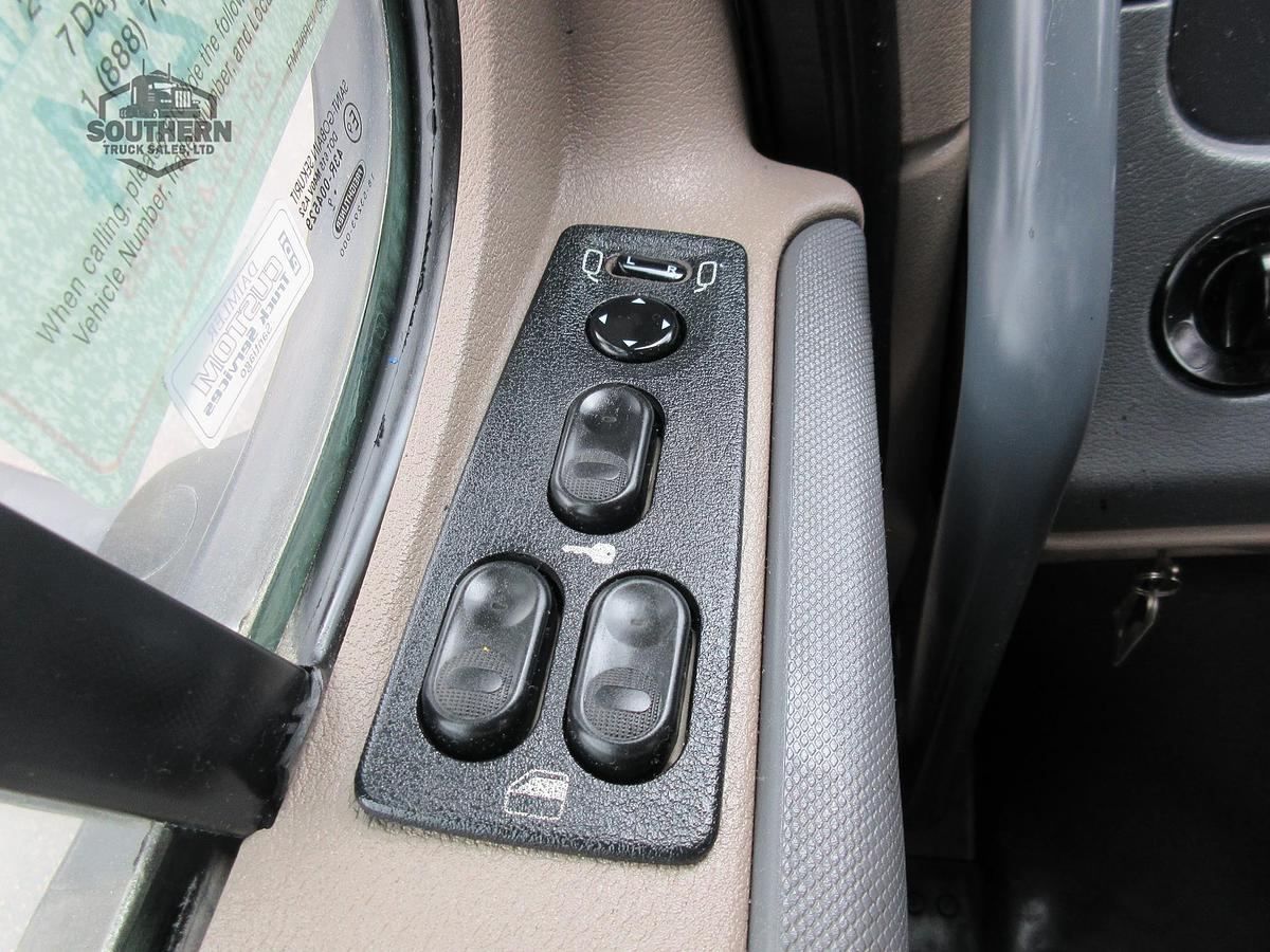 Used 2020 FREIGHTLINER CASCADIA 125