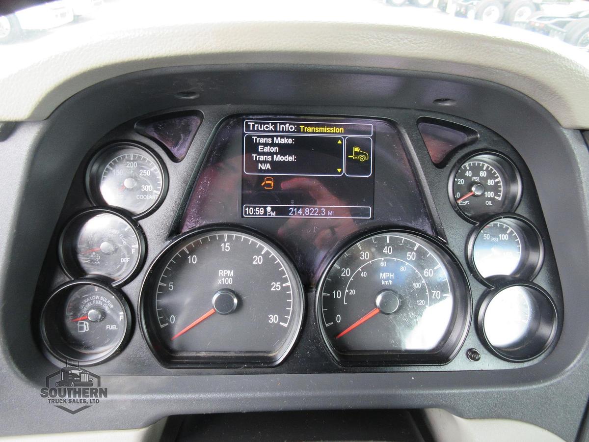 Used 2018 PETERBILT 579