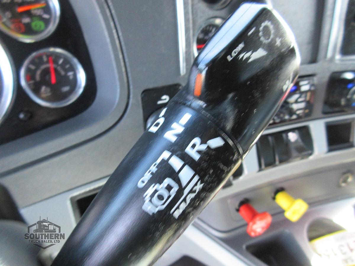 Used 2021 KENWORTH T680