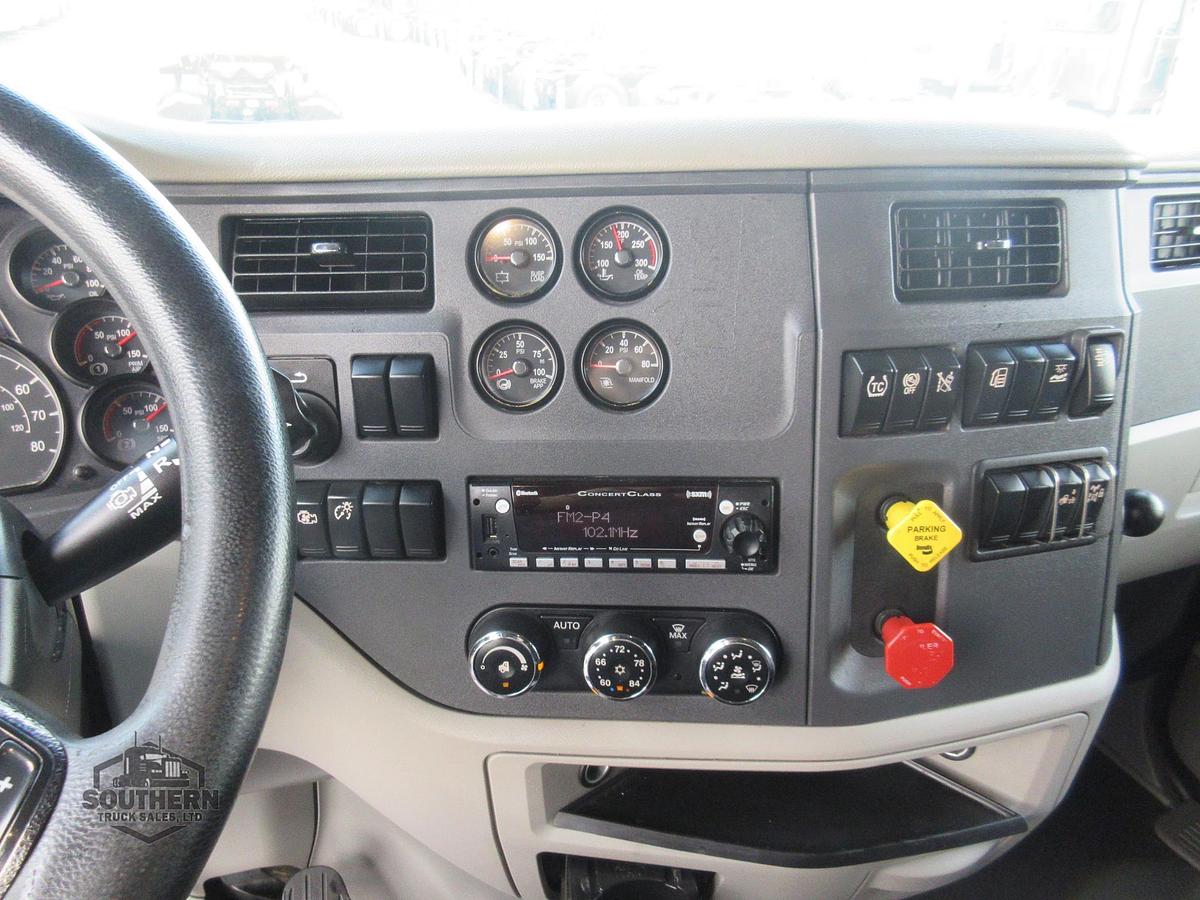 Used 2021 PETERBILT 579
