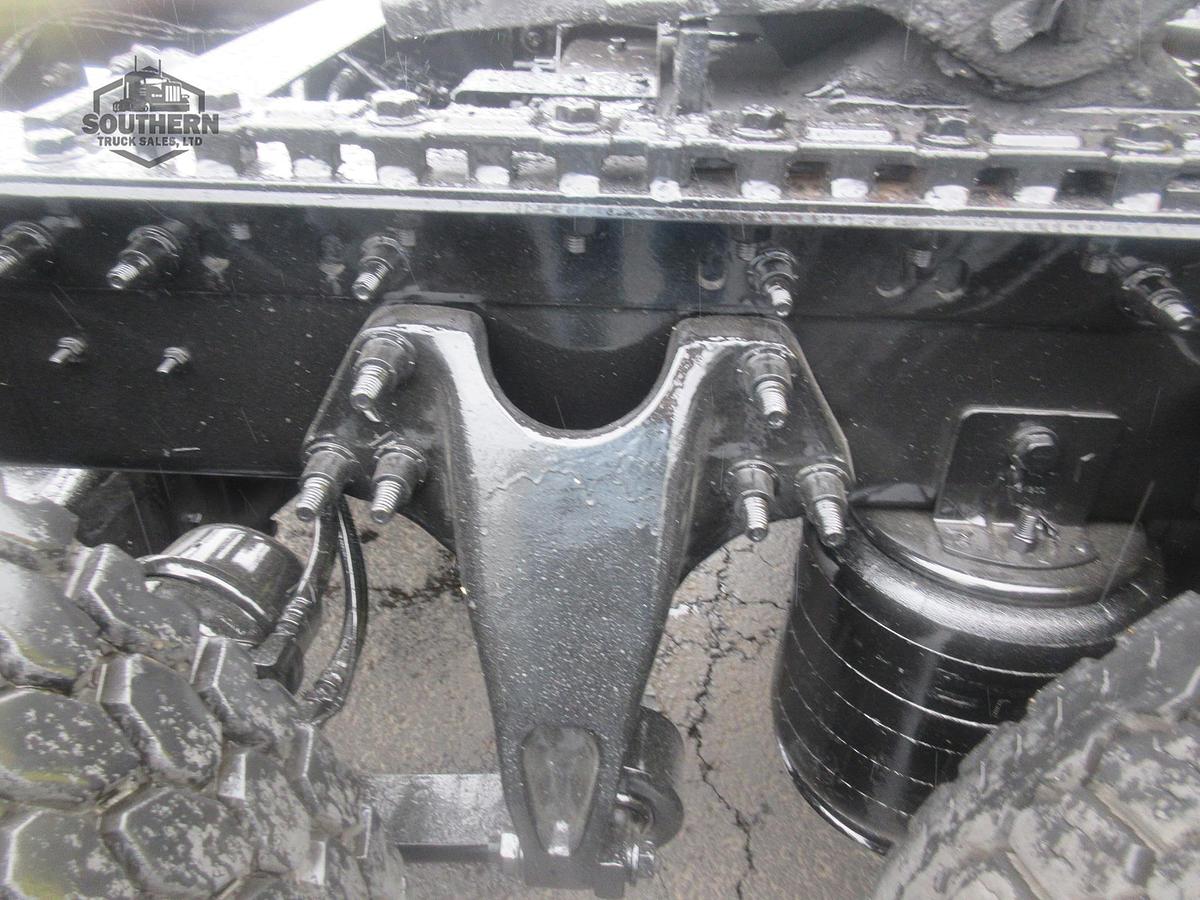 Used 2023 INTERNATIONAL LT