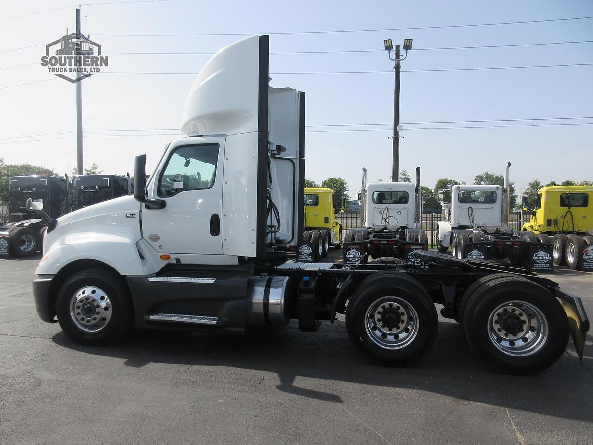 Used 2020 INTERNATIONAL LT