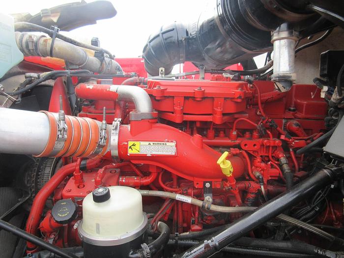 Used 2014 PETERBILT 365