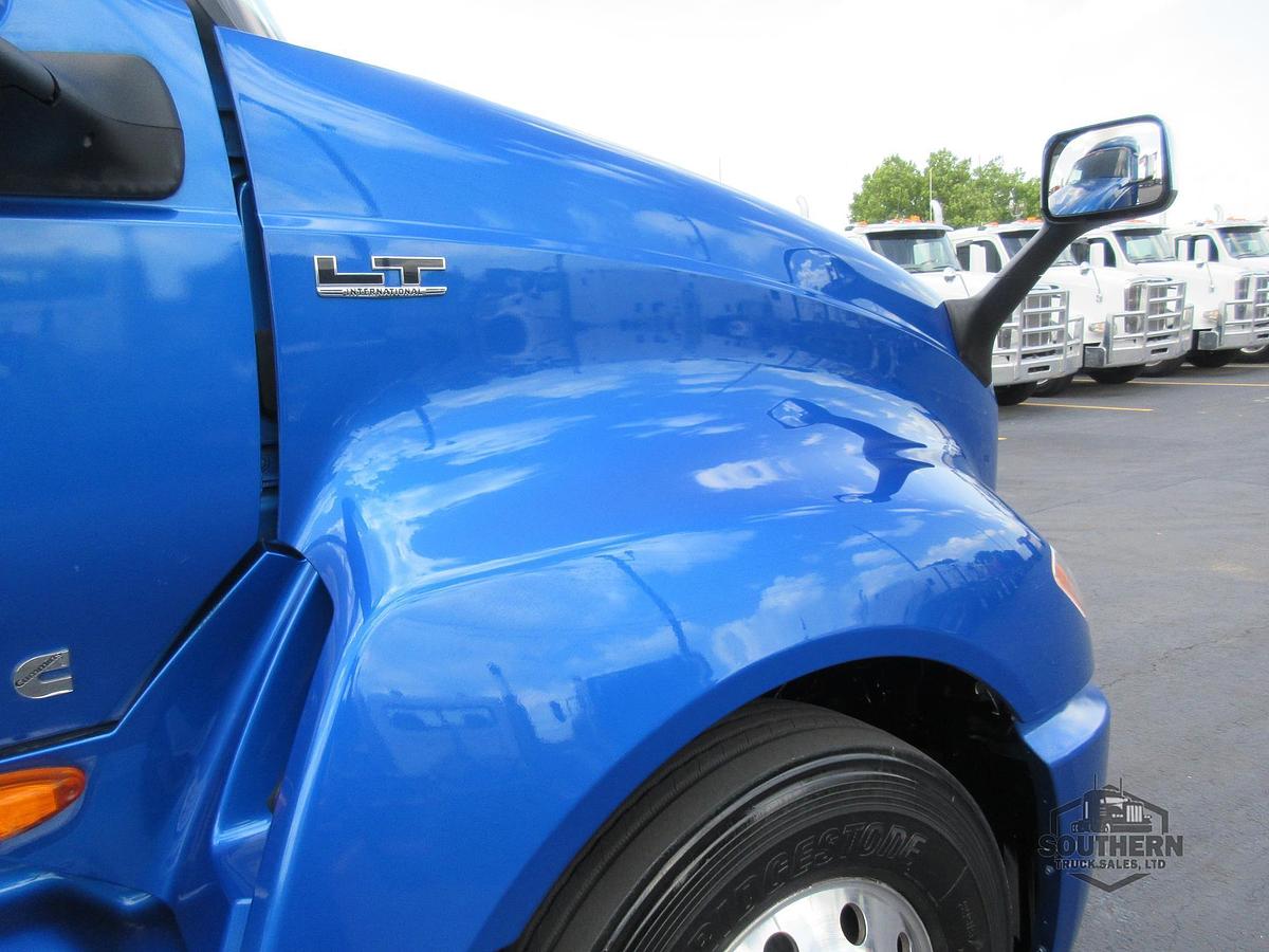 Used 2021 INTERNATIONAL LT