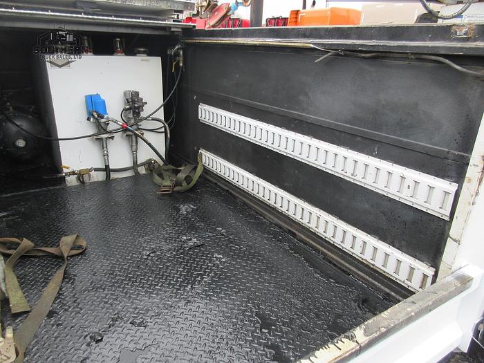 Used 2019 FORD F550 XL SD