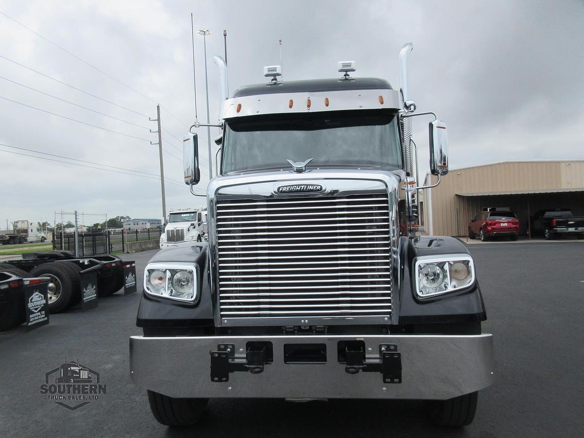 Used 2023 FREIGHTLINER CORONADO 122 SD