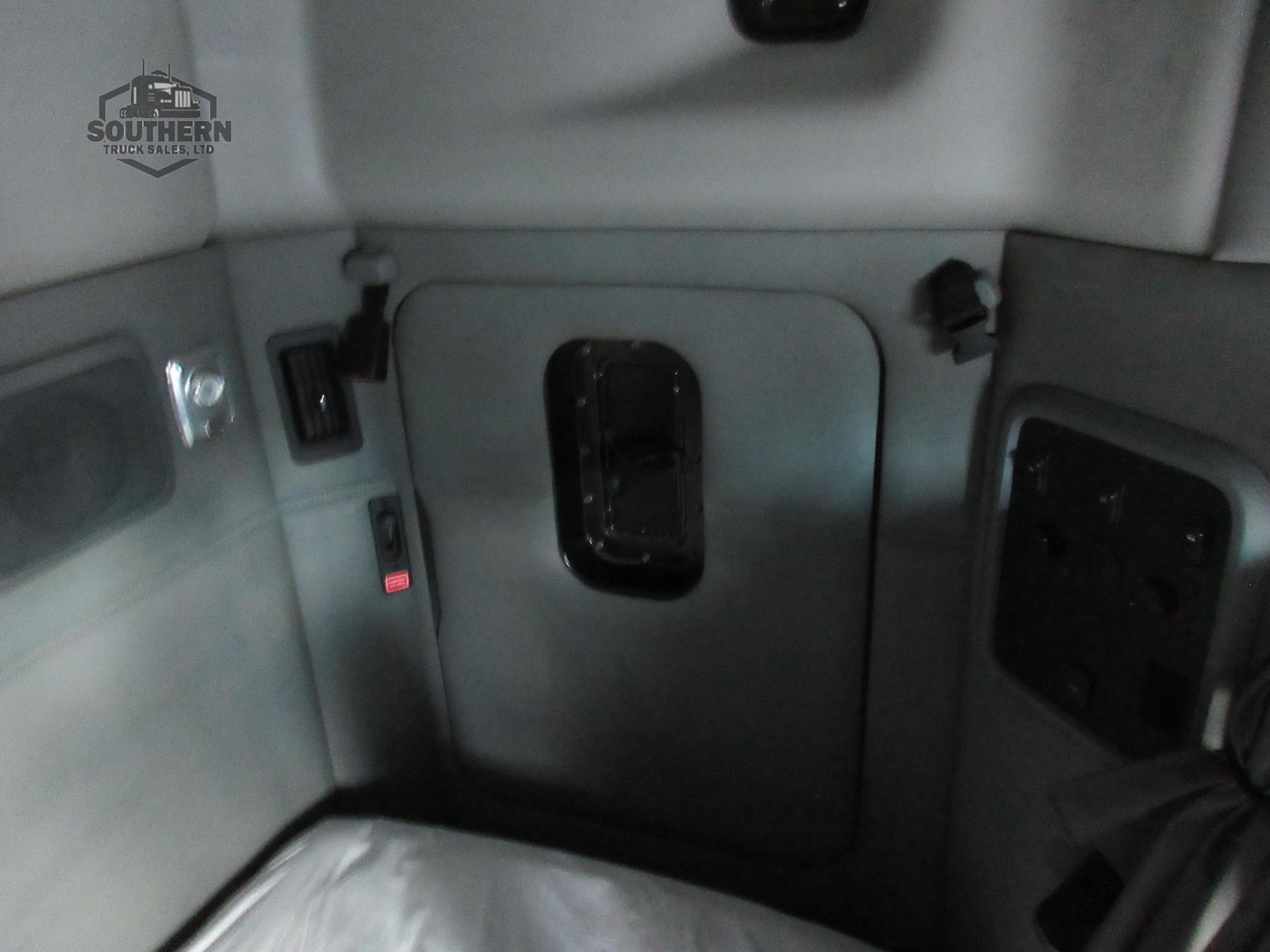 Used 2020 KENWORTH T880