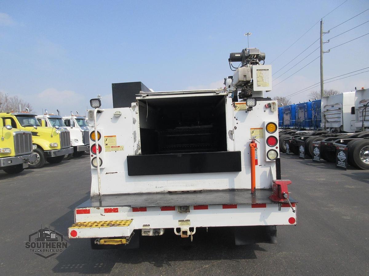 Used 2019 FORD F550