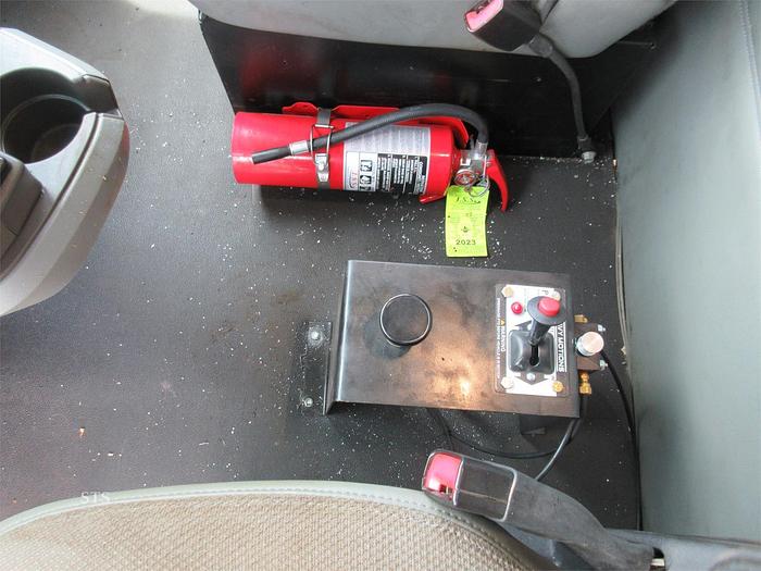 Used 2017 KENWORTH T880