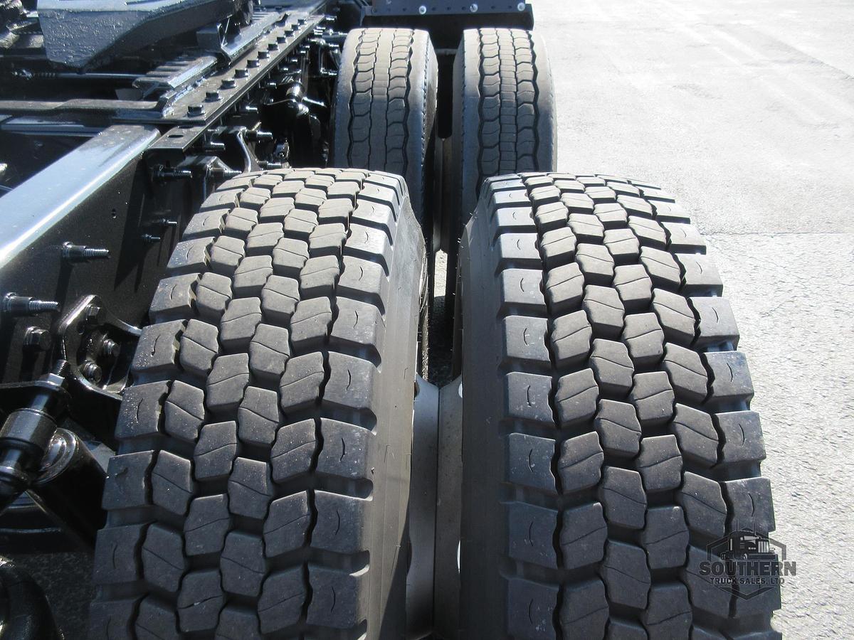 Used 2018 INTERNATIONAL LT