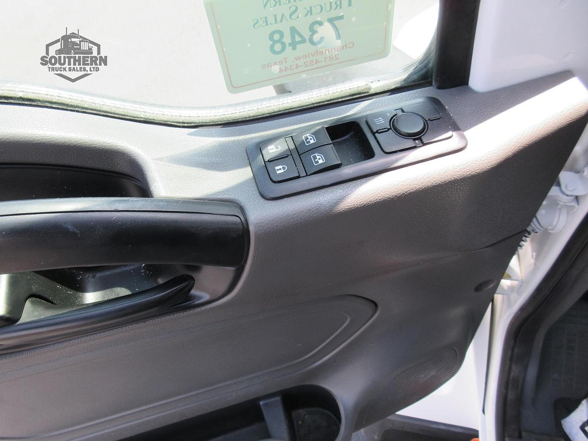 Used 2023 INTERNATIONAL LT