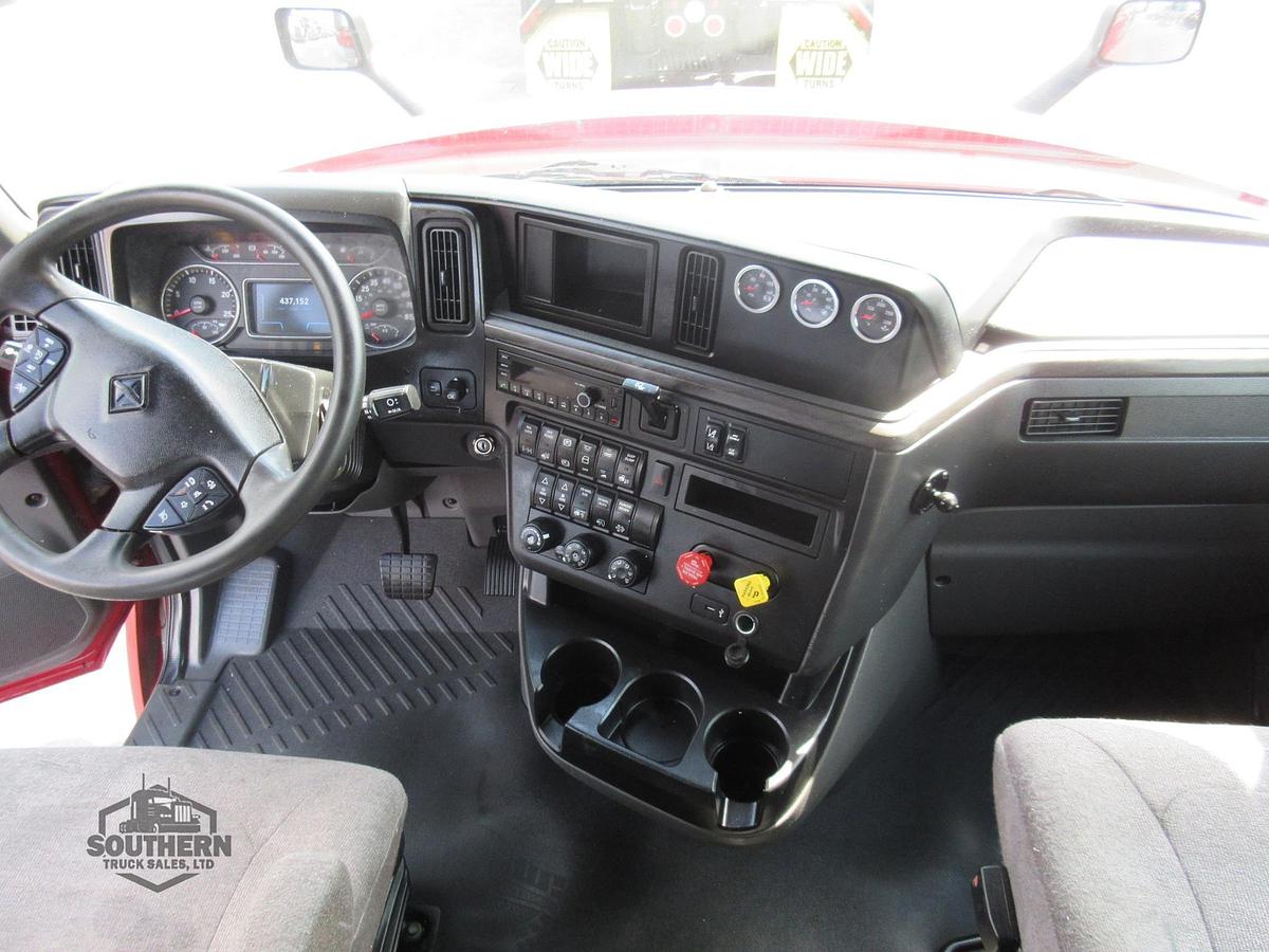 Used 2023 INTERNATIONAL LT