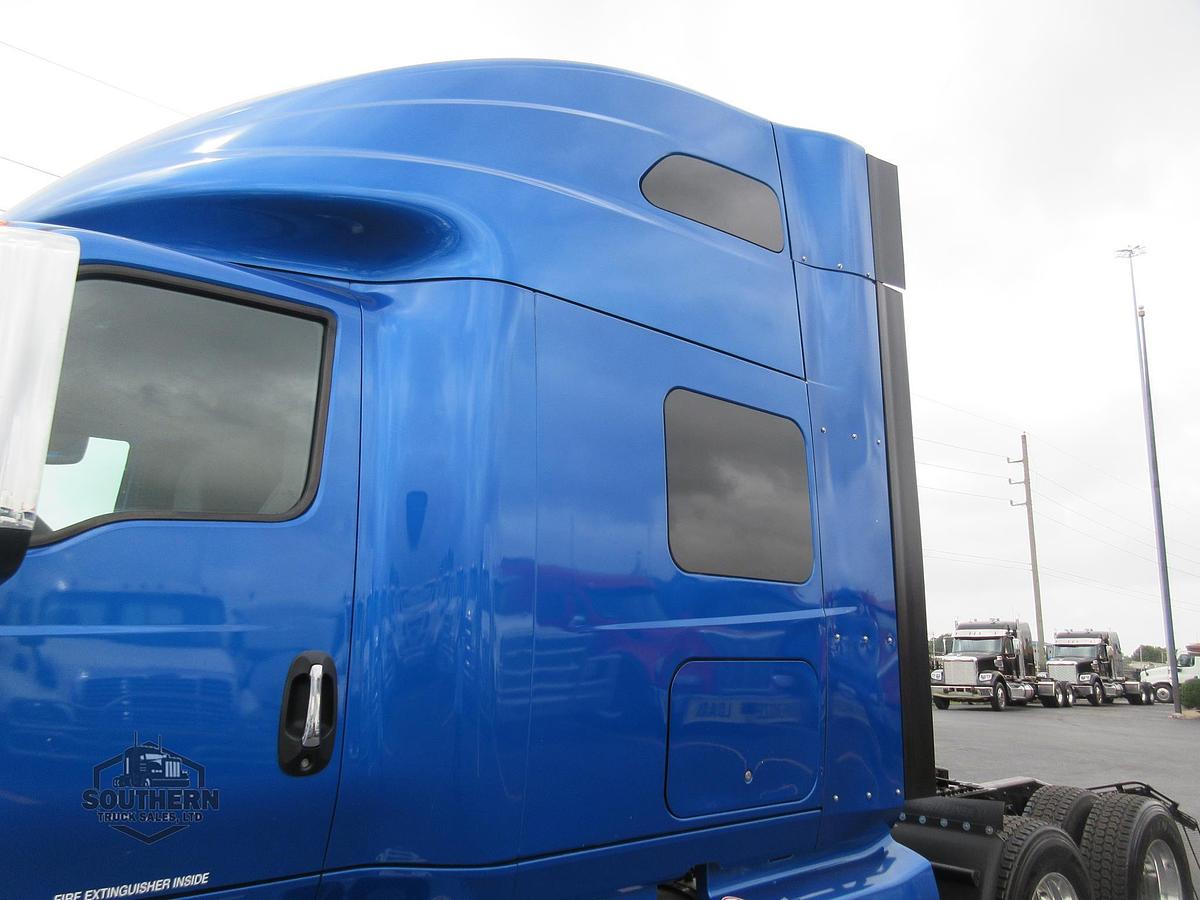 Used 2021 INTERNATIONAL LT