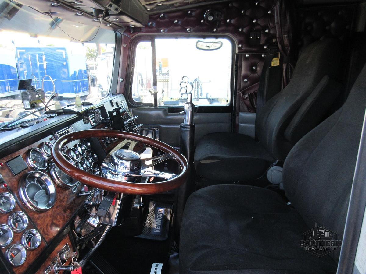 Used 2000 KENWORTH W900L