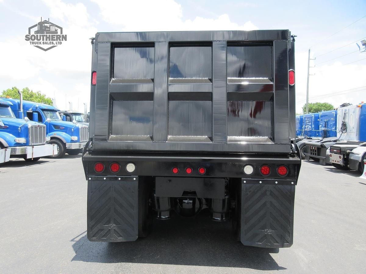 Used 2019 FREIGHTLINER CASCADIA 125