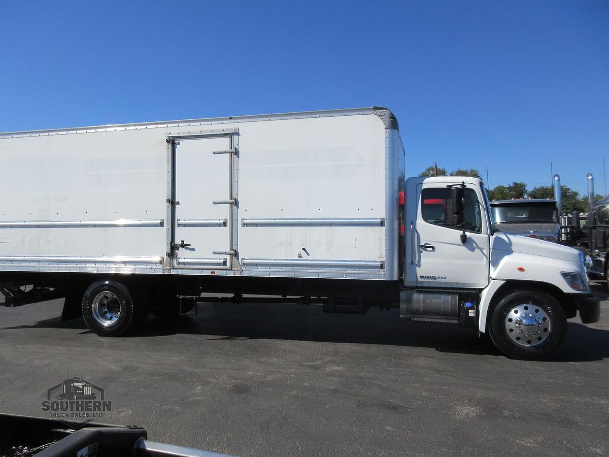 Used 2019 HINO 268A
