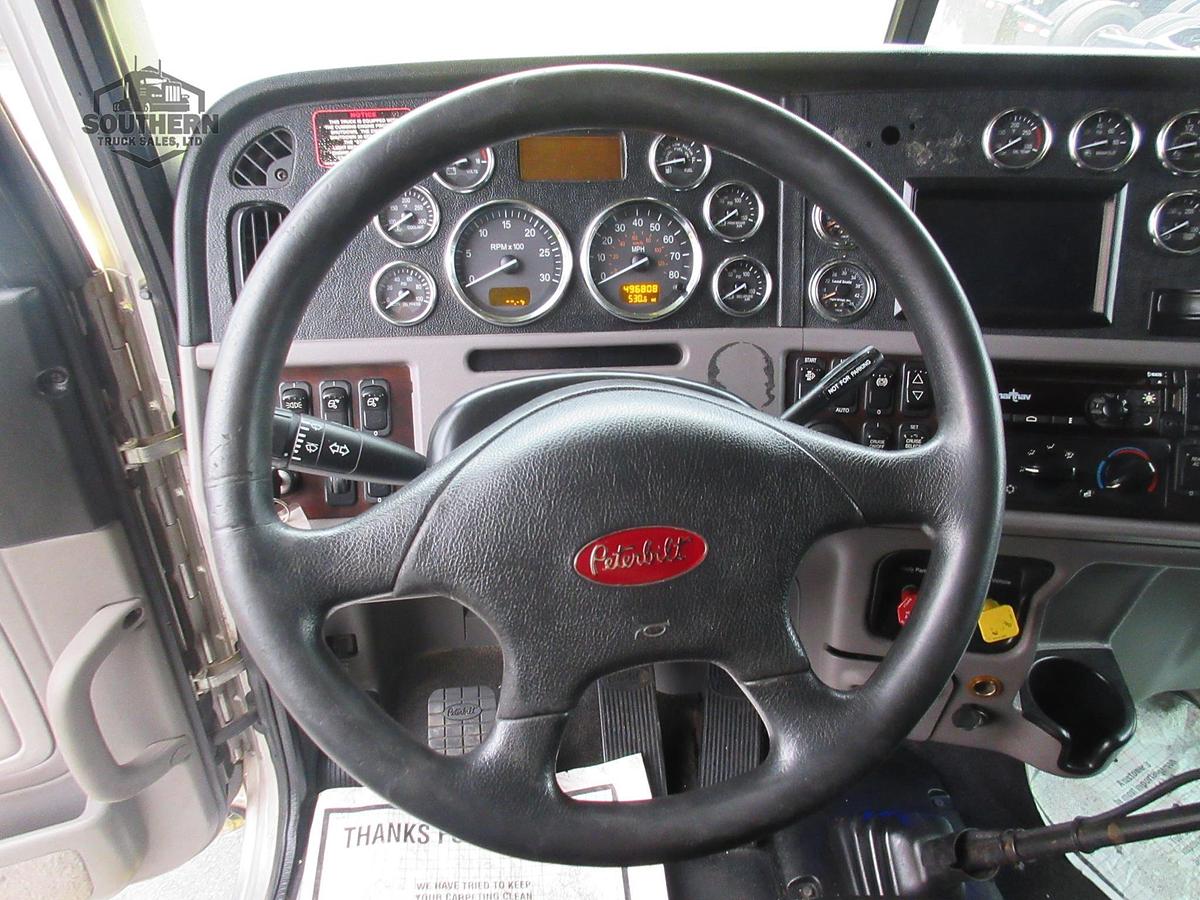 Used 2019 PETERBILT 389