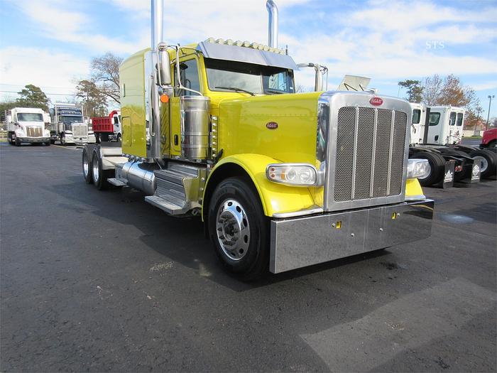 Used 2020 PETERBILT 389