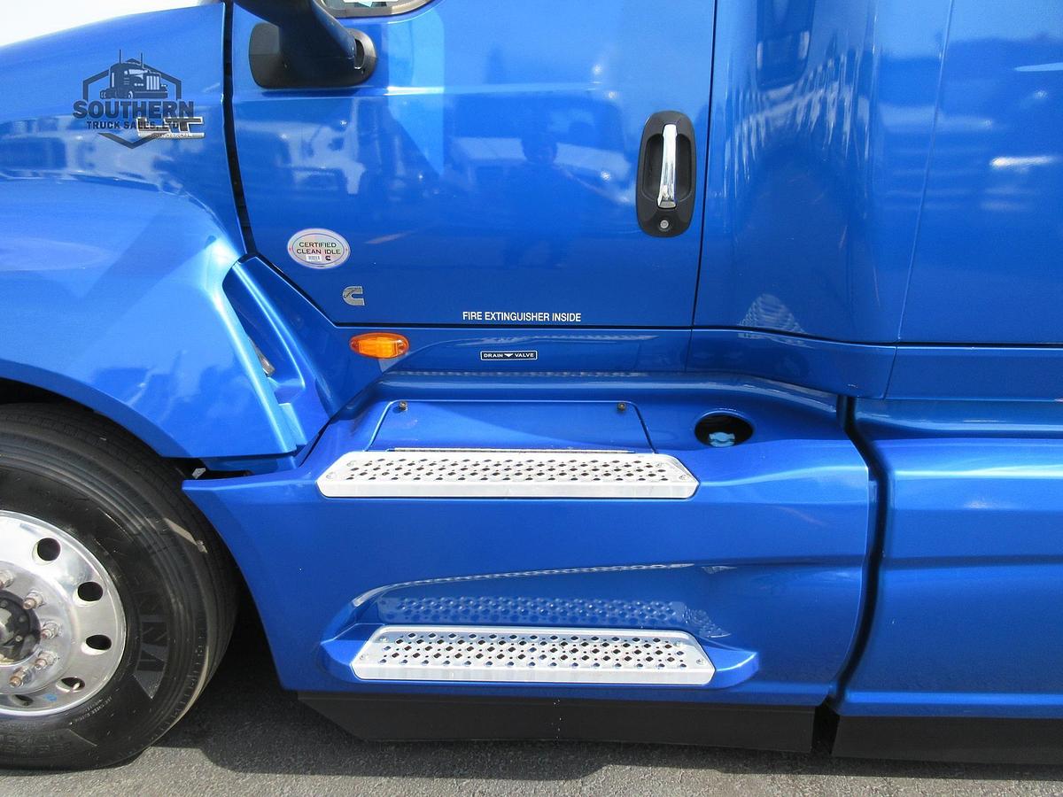 Used 2021 INTERNATIONAL LT