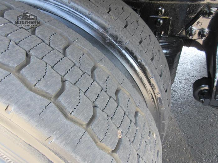 Used 2018 INTERNATIONAL LT