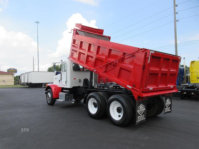 Used 2013 PETERBILT 365