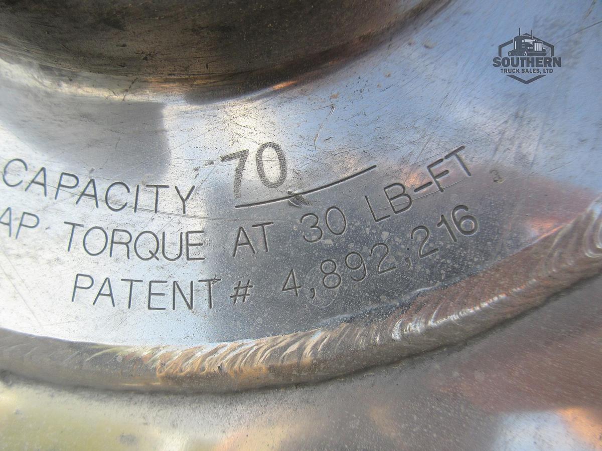 Used 2021 PETERBILT 389