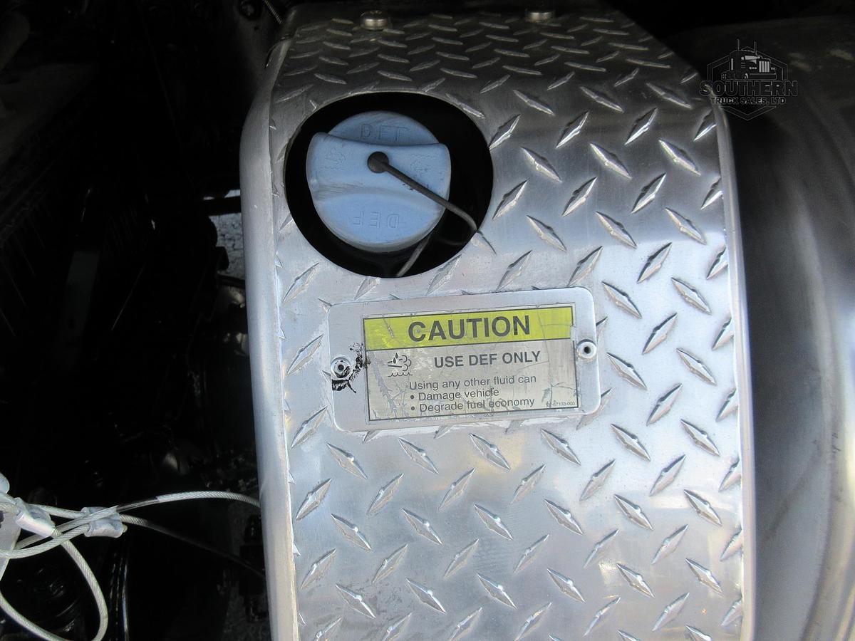 Used 2020 FREIGHTLINER CASCADIA 126