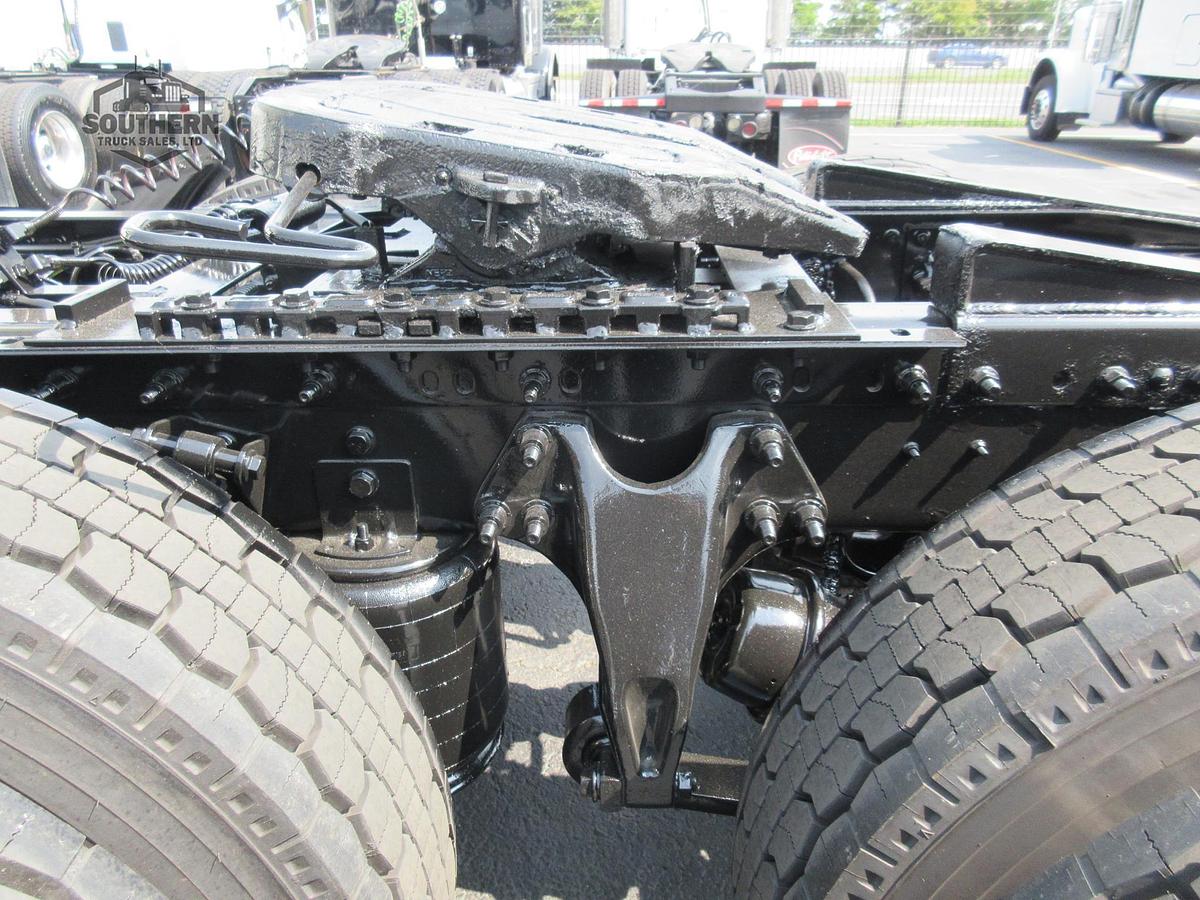 Used 2021 INTERNATIONAL LT