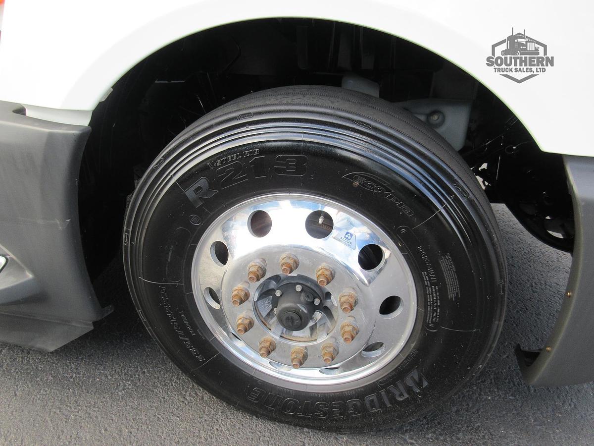 Used 2021 INTERNATIONAL LT