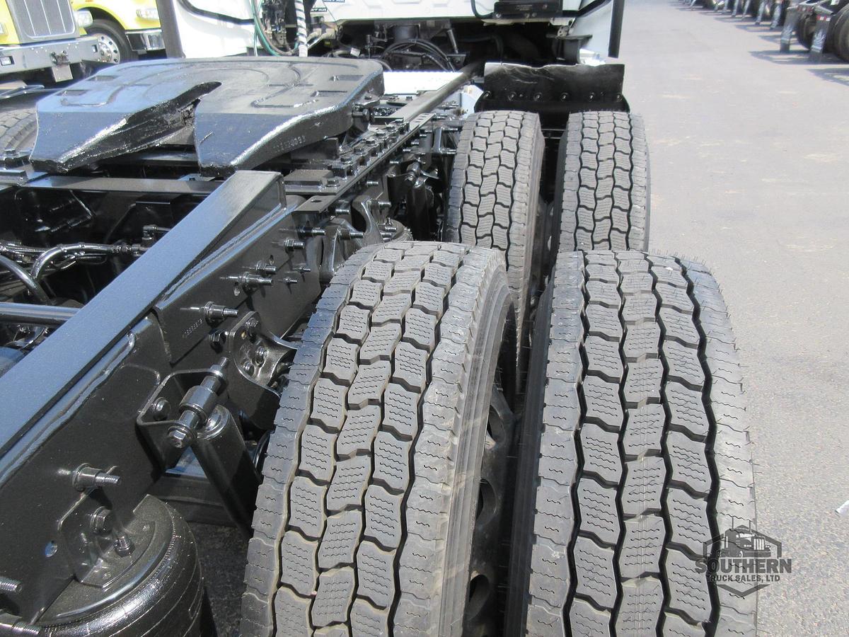 Used 2021 INTERNATIONAL LT