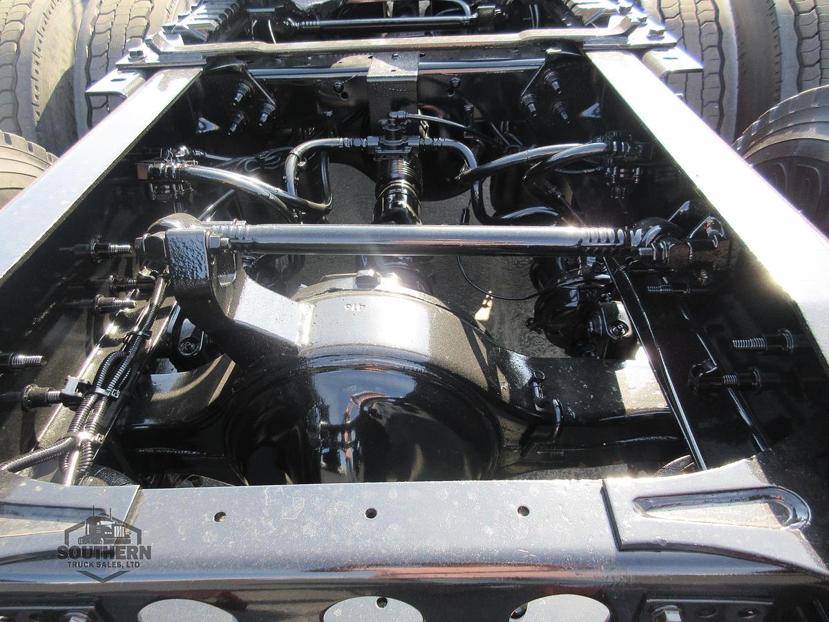 Used 2018 INTERNATIONAL LT