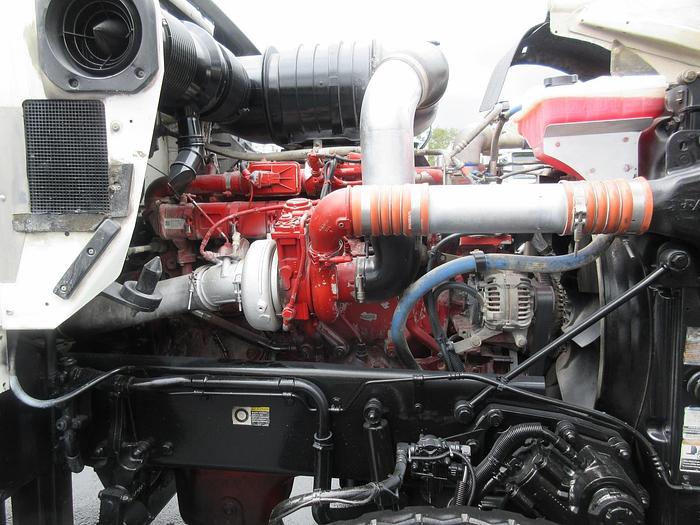 Used 2015 KENWORTH W900