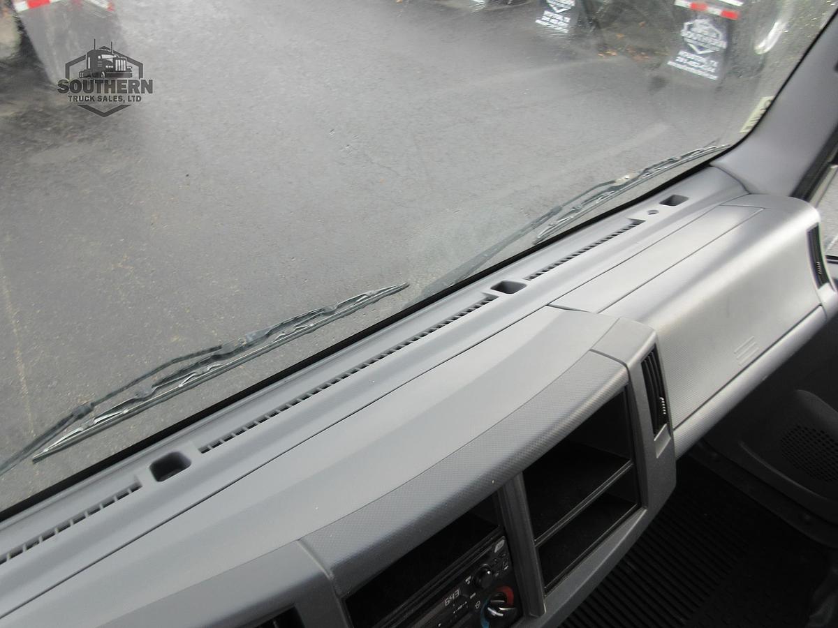 Used 2022 ISUZU NPR HD